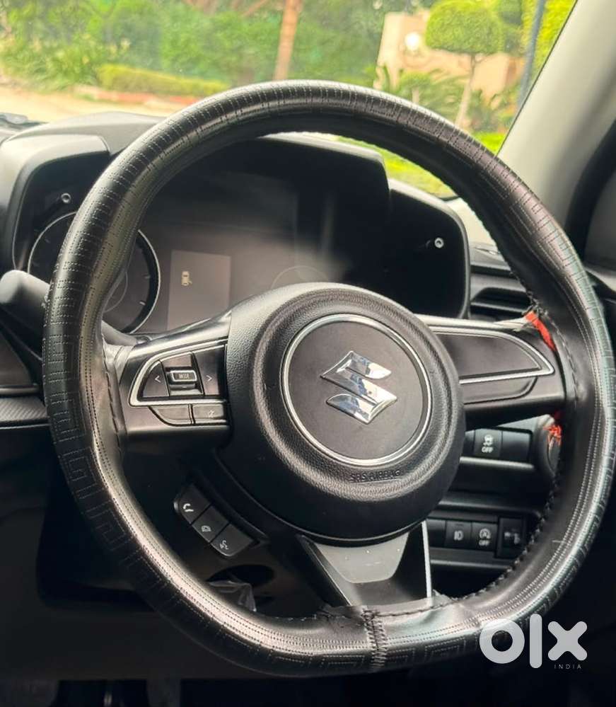 Maruti Suzuki Swift Vxi Optional, 2024, Petrol