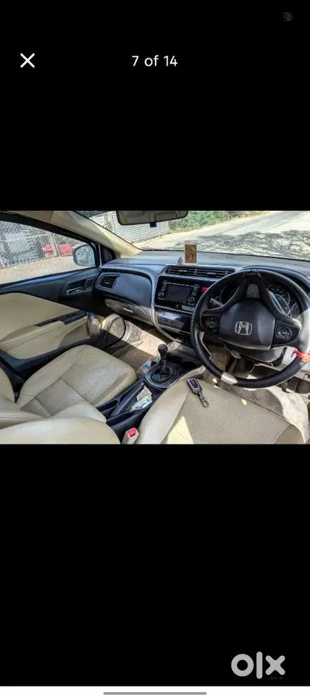 Honda City Diesel 2015 Last
