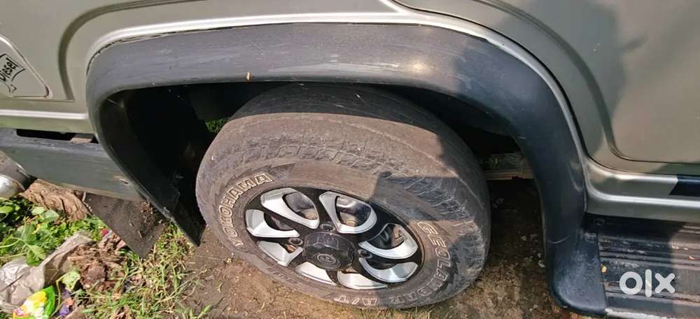 Mahindra Bolero 2012 Diesel Well Maintained