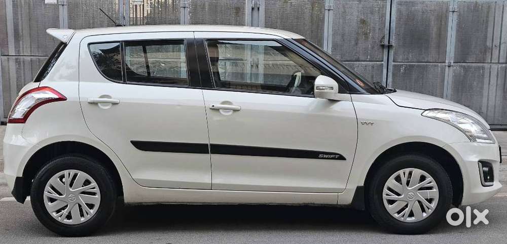 Maruti Suzuki Swift Vxi + Manual, 2015, Petrol