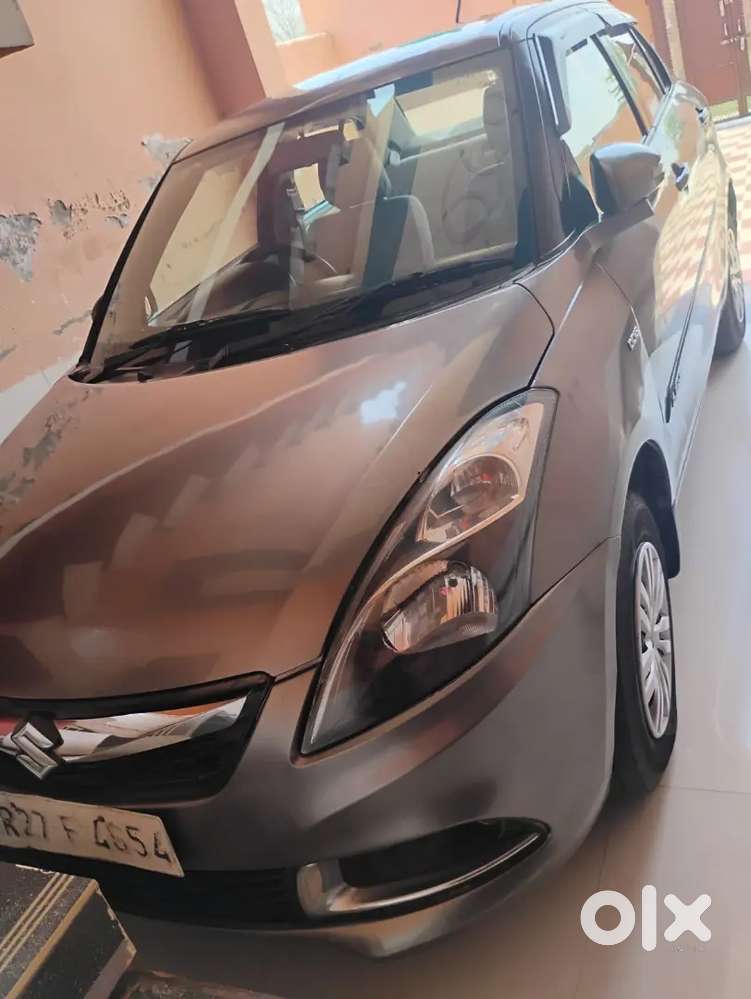 Maruti Suzuki Dzire Vdi 2016