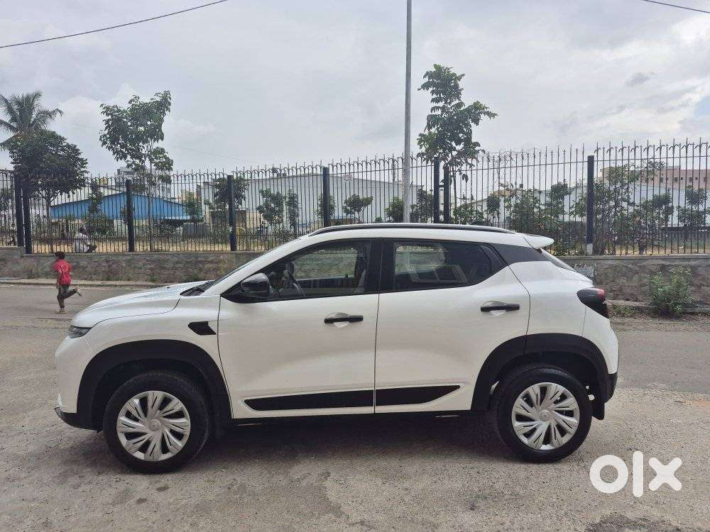 Renault Kiger Rxl, 2024, Petrol
