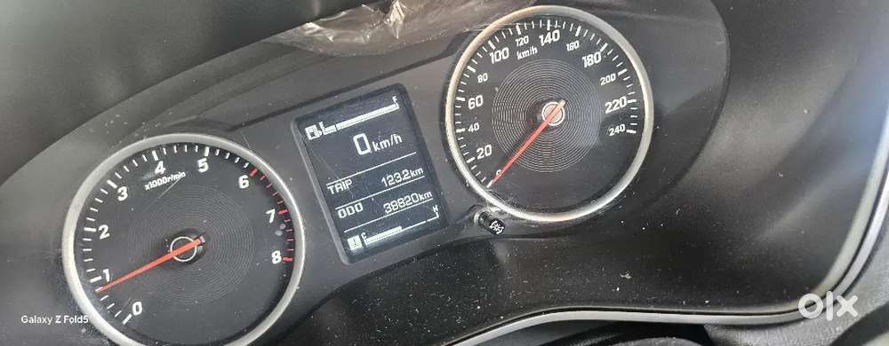 Mg Hector Smart Diesel 2023 Variant