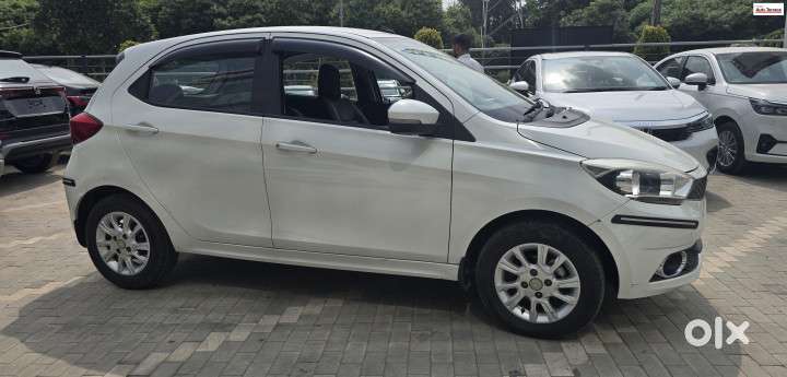 Tata Tiago Xz, 2018, Petrol