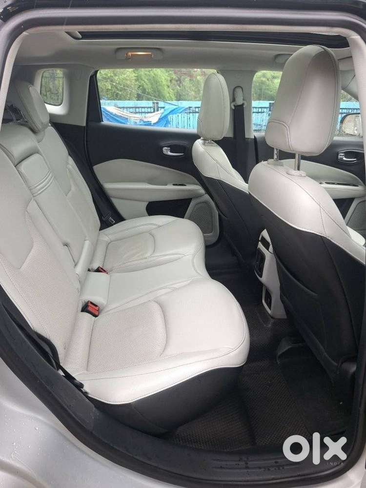 Jeep Compass 2.0 Limited Plus, 2019, Diesel