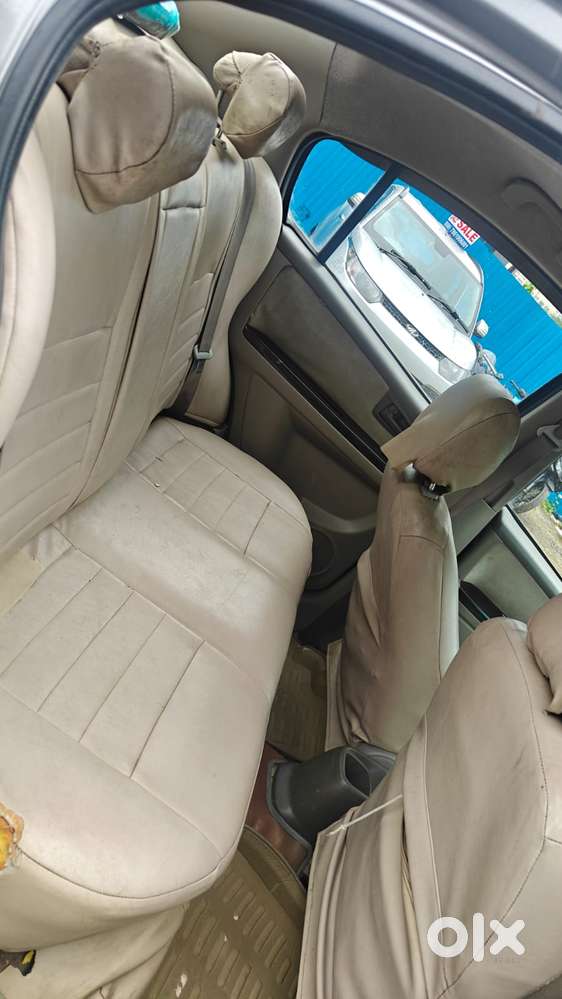 Maruti Suzuki Sx4 Vxi Bsiv, 2013, Cng & Hybrids