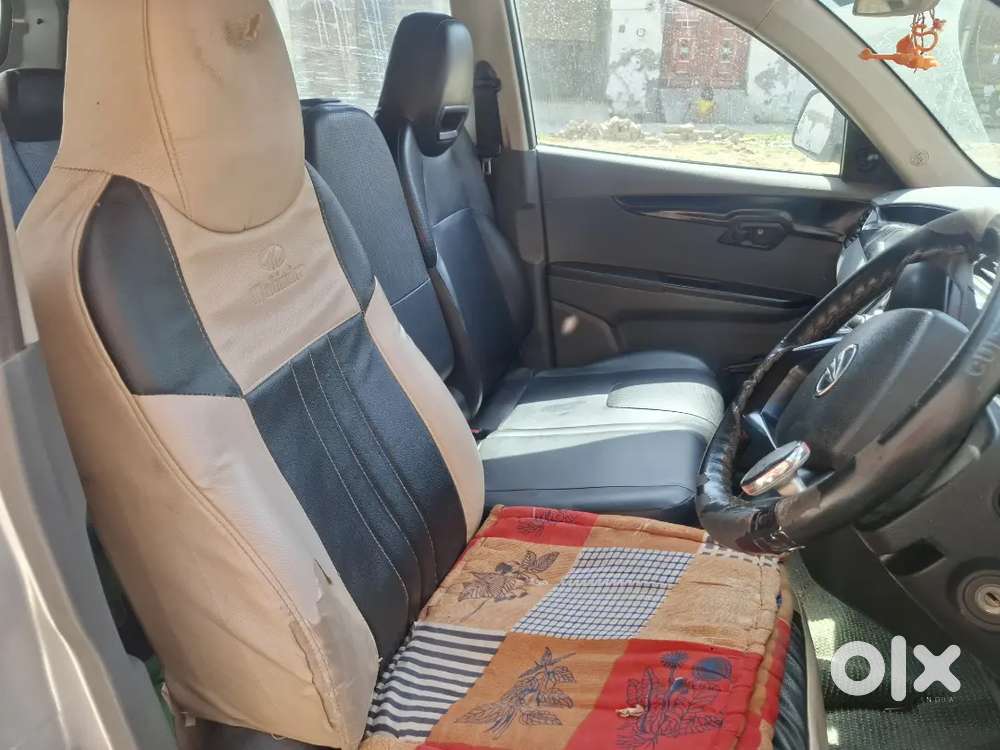 Mahindra Kuv 100 K2+nxt