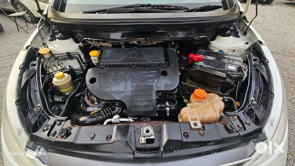 Tata Manza Elan Quadrajet Bs Iv, 2012, Diesel