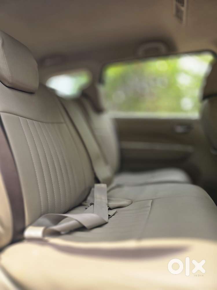 Maruti Suzuki Ertiga Vdi, 2018, Diesel