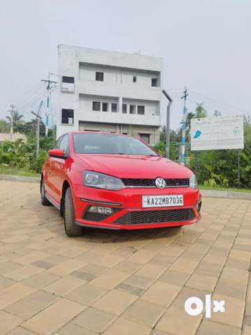 Polo diesel 2020 clearance