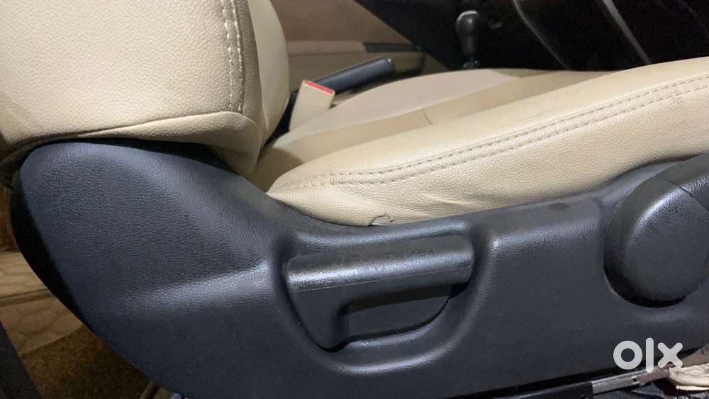 Honda City 2015-2017 I Vtec Sv, 2014, Cng & Hybrids