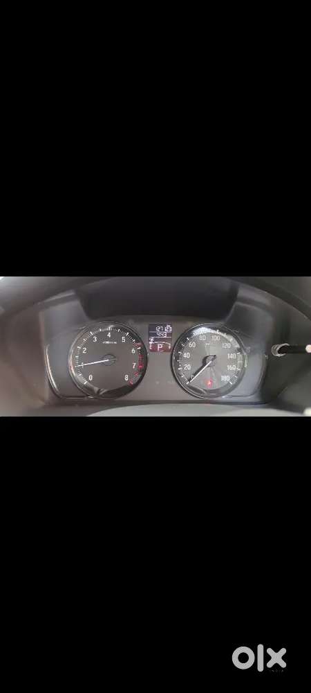 Honda Amaze 1.2 Petrol 2018 Single Owner Full Company Service
