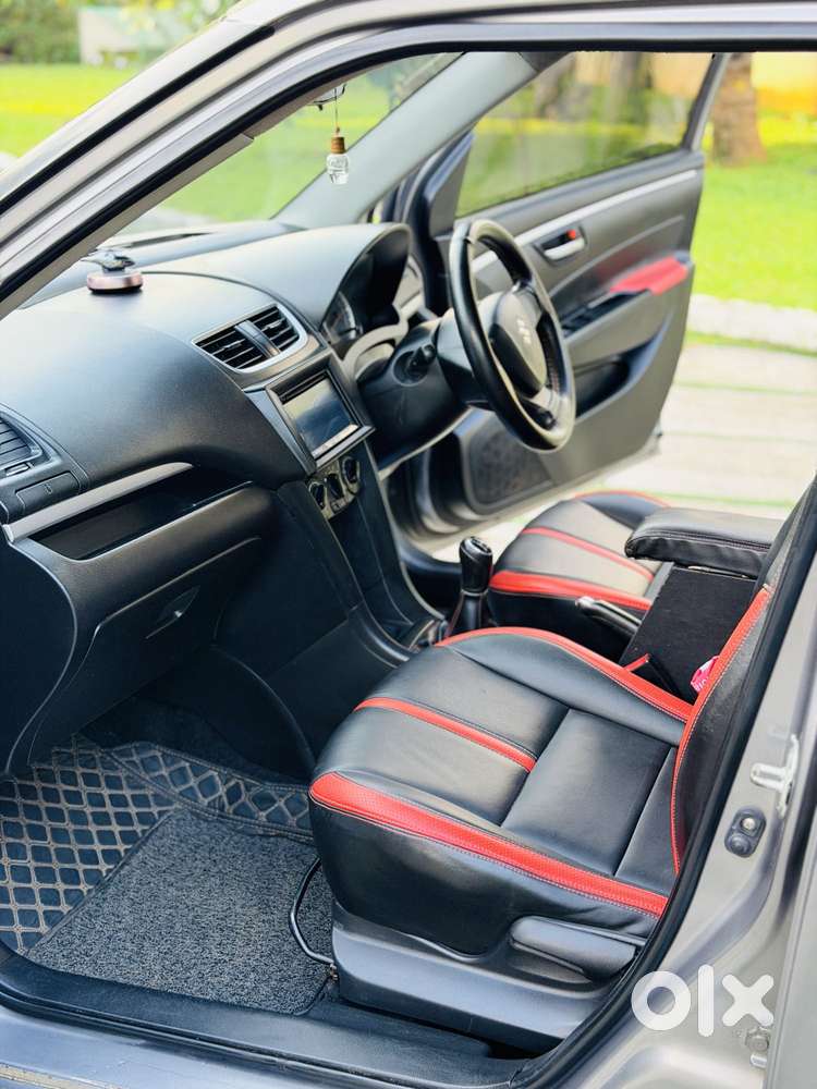 Maruti Suzuki Swift Ddis Vdi, 2014, Diesel