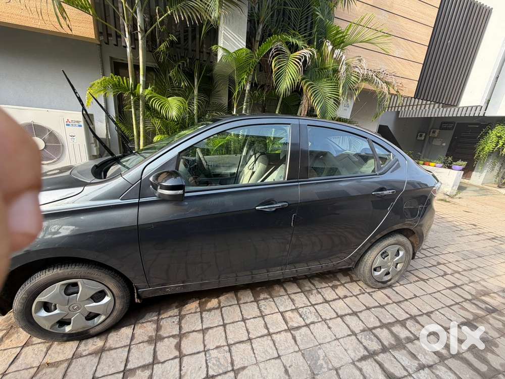 Tata Tigor Xz Hybrids, Manual 2022