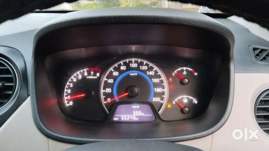 Hyundai Grand I10 1.2 Kappa Magna, 2018, Petrol
