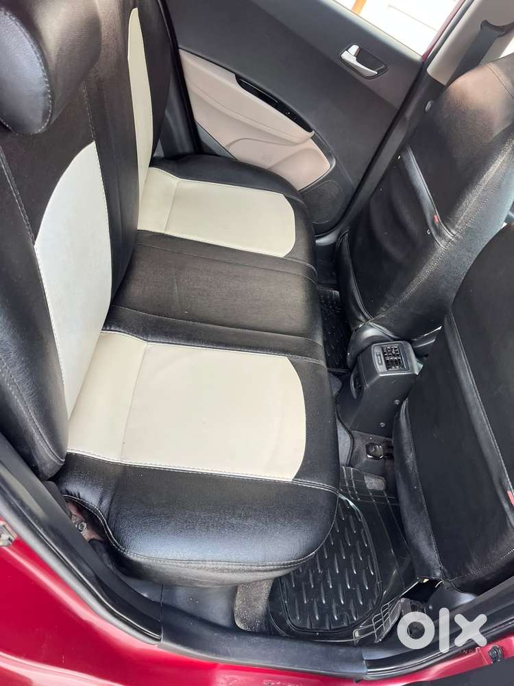 Hyundai Grand I10 1.2 Crdi Asta, 2015, Petrol
