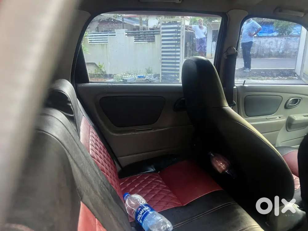 Maruti Suzuki Alto K10 2011 Petrol Manual Single Use