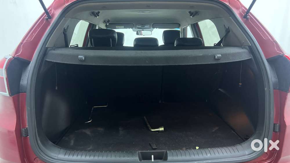 Hyundai Creta 1.6 Sx Plus Petrol At, 2016, Petrol