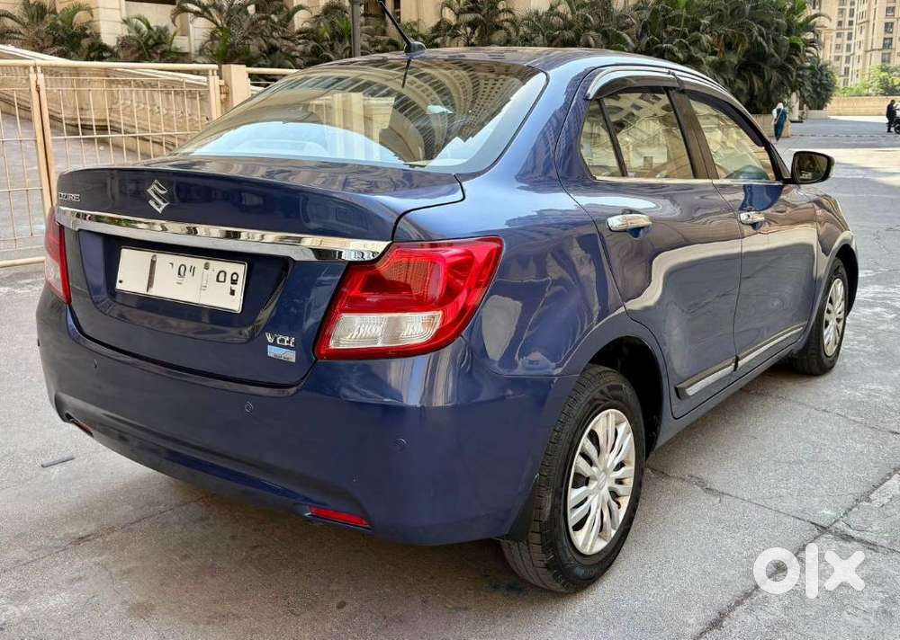Maruti Suzuki Dzire 2017-2020 Vdi Amt, 2019, Diesel