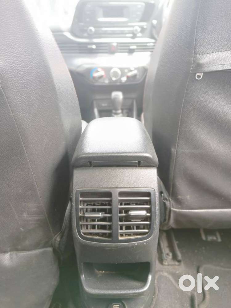 Hyundai I20 Magna 1.2 Mt, 2021, Petrol