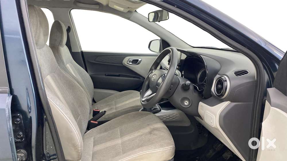 Hyundai Grand I10 Nios Sportz 1.2 Kappa Vtvt, 2019, Petrol