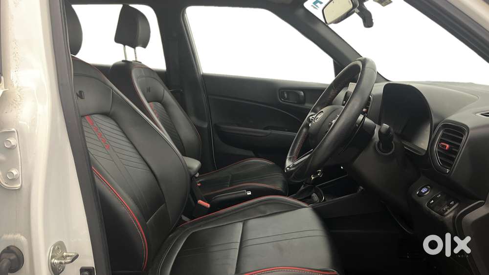 Hyundai Venue N Line 1.0 N8 Turbo Dct, 2023, Petrol