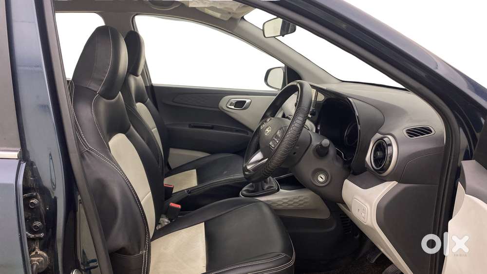 Hyundai Grand I10 Nios Sportz 1.2 Kappa Vtvt, 2023, Petrol