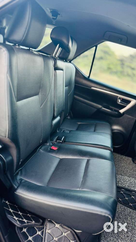 Toyota Fortuner 3.0 4x2 Automatic, 2023, Diesel