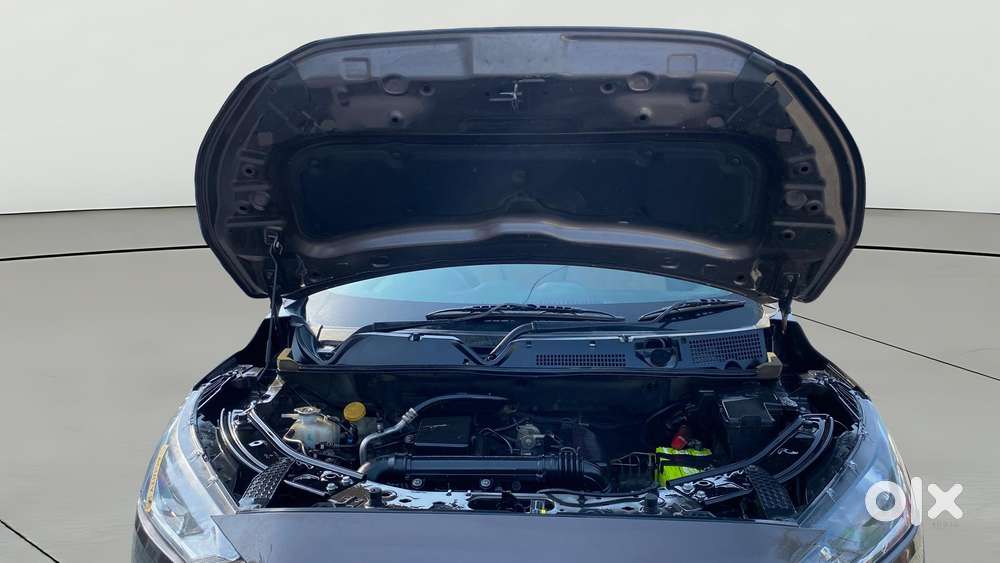 Nissan Magnite 1.0 Xe, 2023, Petrol