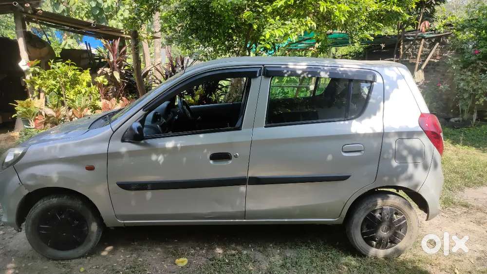 Alto 800 2015