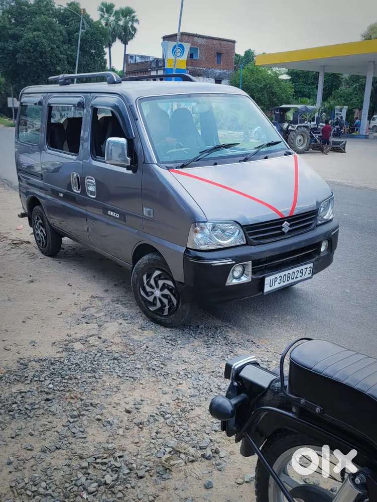 Maruti Suzuki Eeco 1.2 2023 Very Good Condition