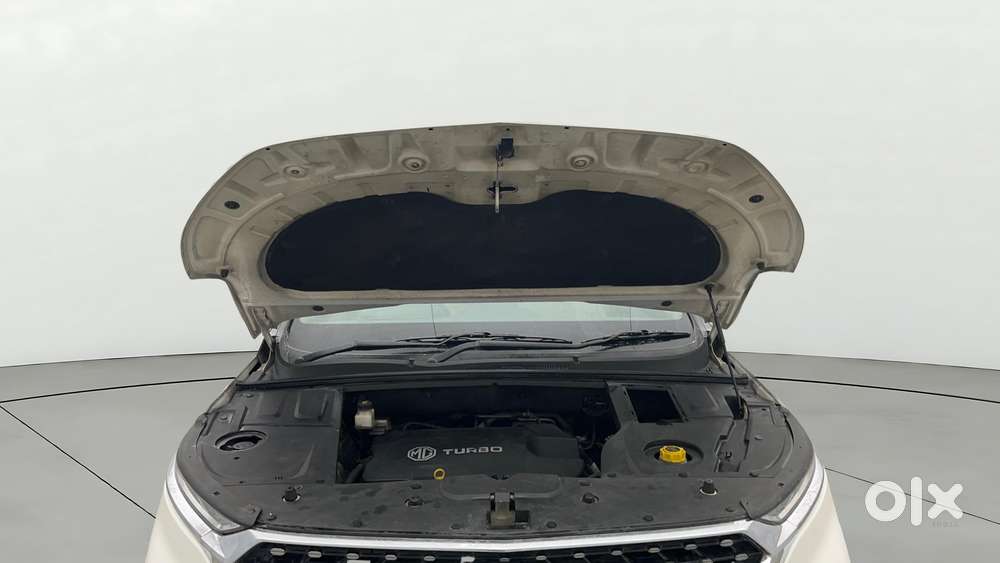 Mg Hector 2.0 Sharp Diesel, 2021, Diesel
