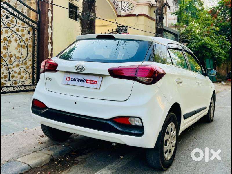 Hyundai Elite I20 Magna 1.4 Crdi, 2018