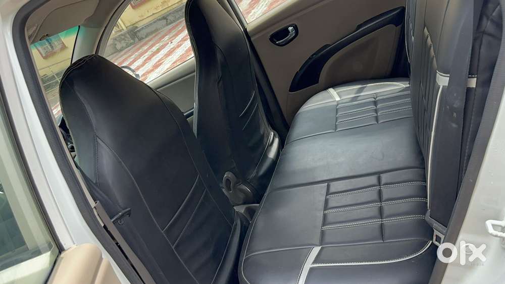 Hyundai I10 Magna O, 2012, Petrol
