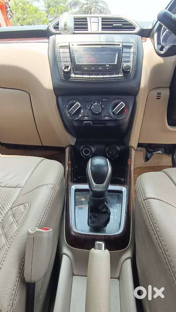 Maruti Suzuki Swift Dzire Vdi At, 2018, Diesel