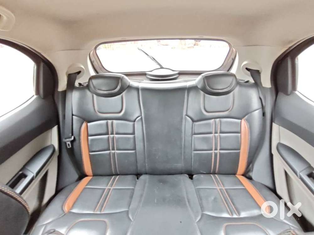 Tata Tiago Xz 2018