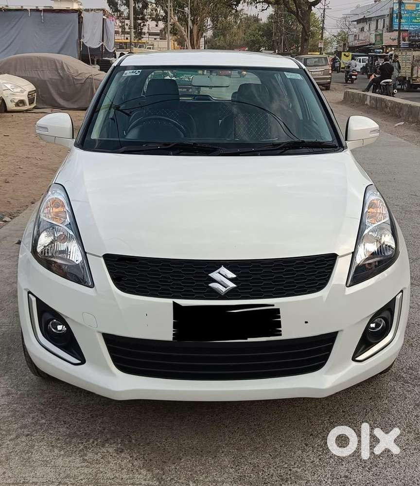 Maruti Suzuki Swift Zdi 2012 Diesel Well Maintained