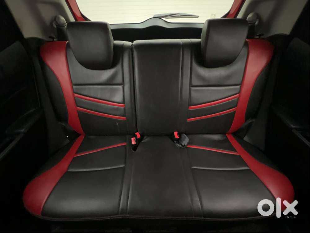 Maruti Suzuki Swift 1.3 Zxi, 2022, Petrol