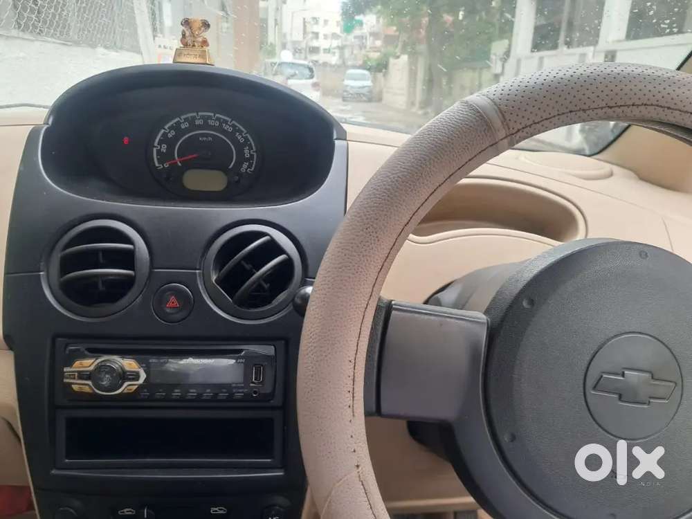 Chevrolet Spark 1.0 2012 Plz Do Not Masege Jast To Pass The Time If Y.