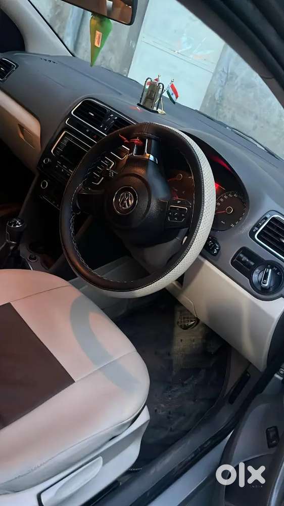 Volkswagen Vento 2014  Diesel Well Maintained