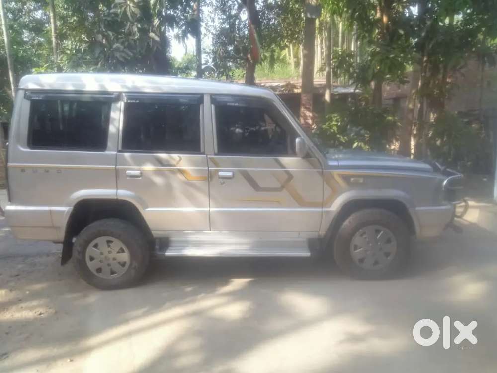 Tata Sumo Gold 2012 Diesel 350000 Km Driven
