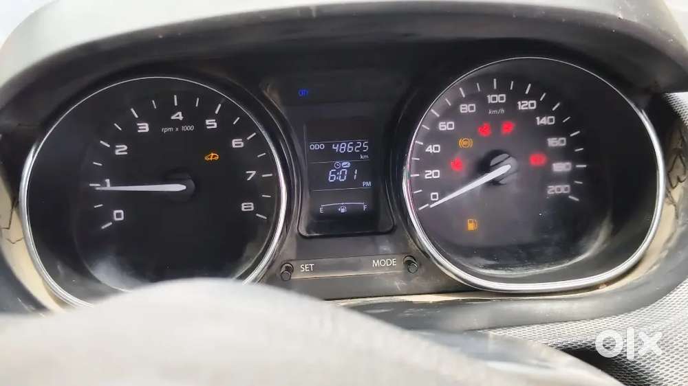 Tata Tiago 2020 Diesel 52000 Km Driven