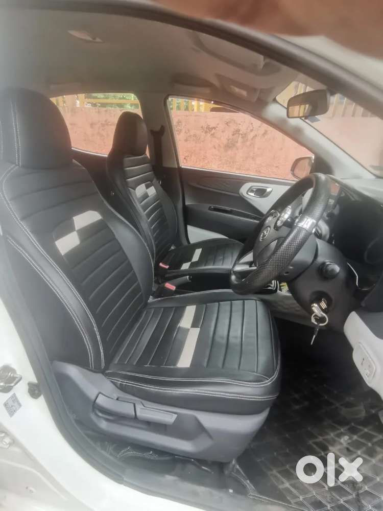Hyundai Grand I10 Nios 1.2 Kappa Vtvt Sportz Cng, 2022, Cng & Hybrid..