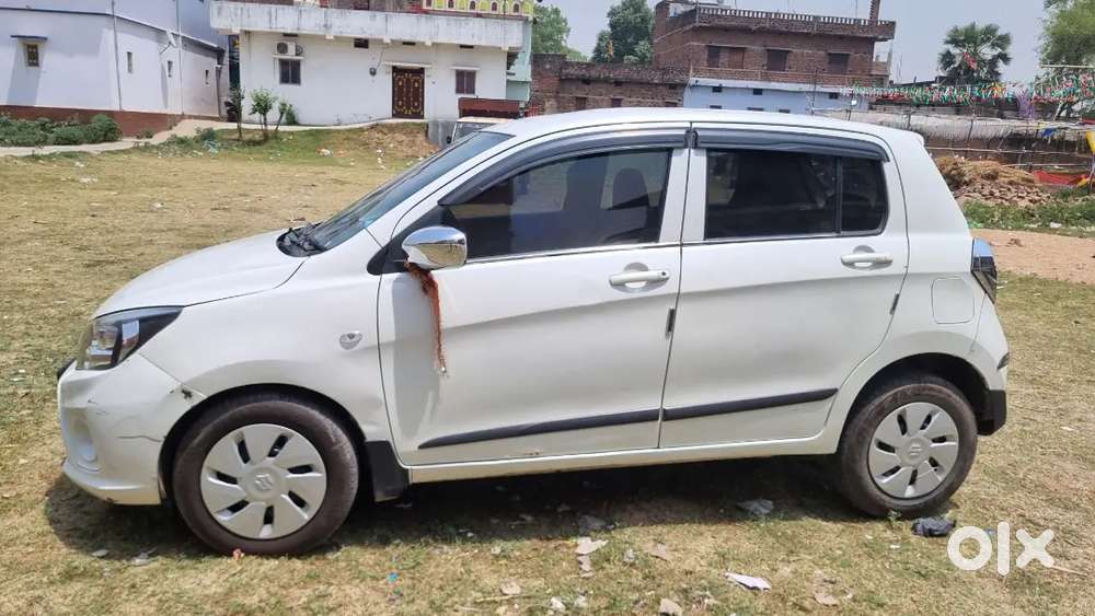 All Pepper Are Ok Good Condition  Four Tyre Are New