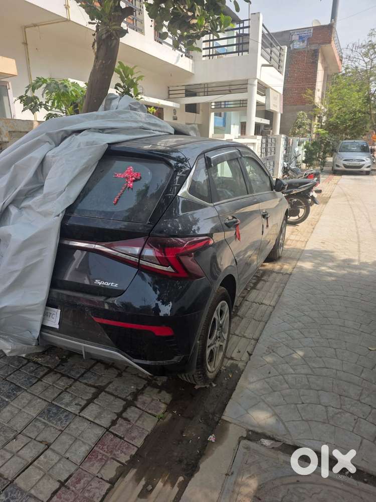 Hyundai I20, 2025, Petrol