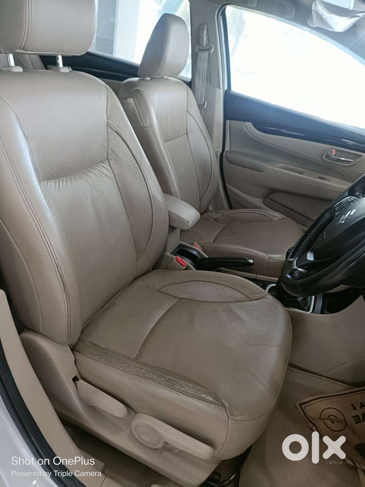 Maruti Suzuki Ciaz, 2018, Petrol