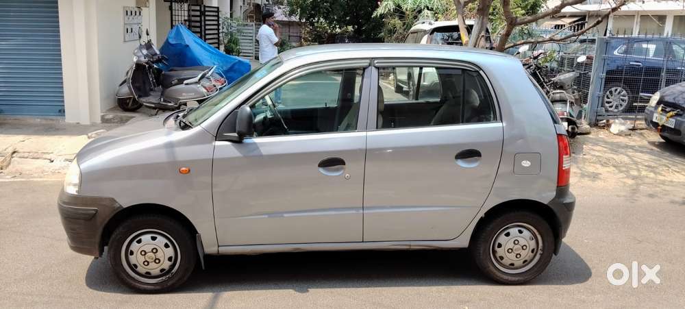 Hyundai Santro Xing Xp, 2006, Petrol