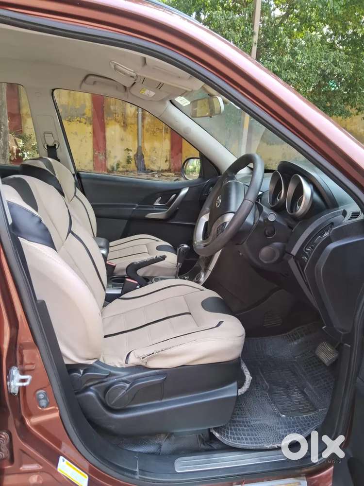 Mahindra Xuv500 W7, 2018, Diesel