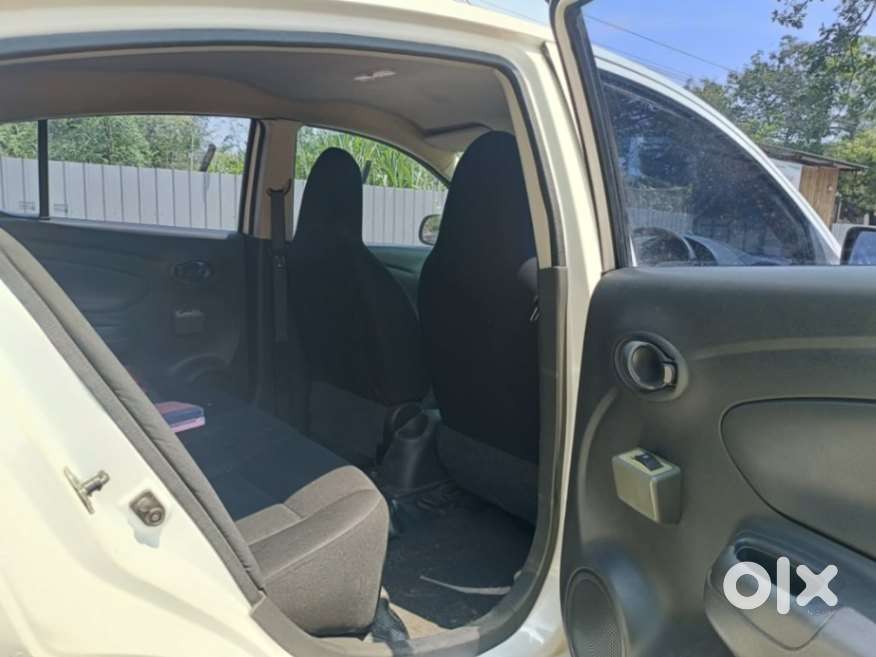 Nissan Sunny Xe P, 2011, Petrol