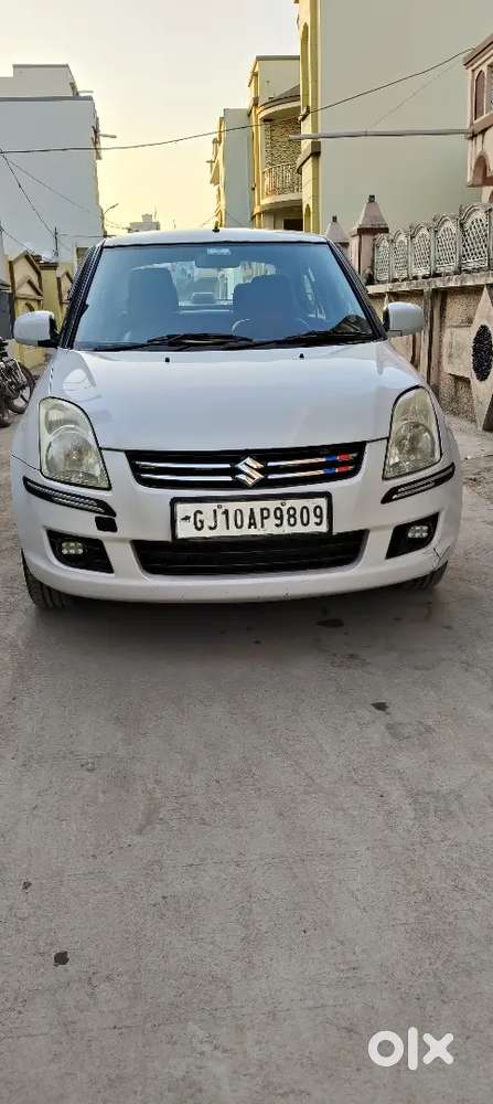 Maruti Suzuki Dzire 2010-11 Diesel 160000 Geniune